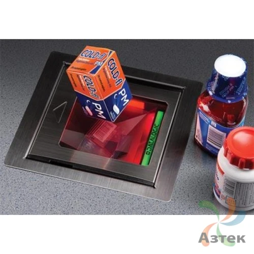 Сканер штрих-кода Datalogic Magellan 3300HSi 2D Image,  встраиваемый, интерфейс Multi-Interface, без кабеля, стекло Tin Oxide