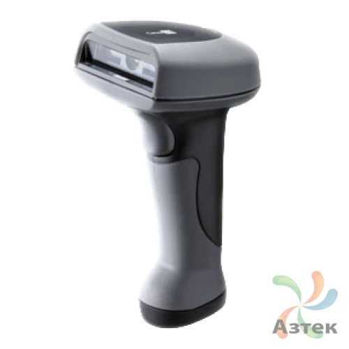 Сканер штрих-кода CipherLab 1166 1D Image,  беспроводной, Bluetooth, PS/2 кабель, блок питания, базовая станция