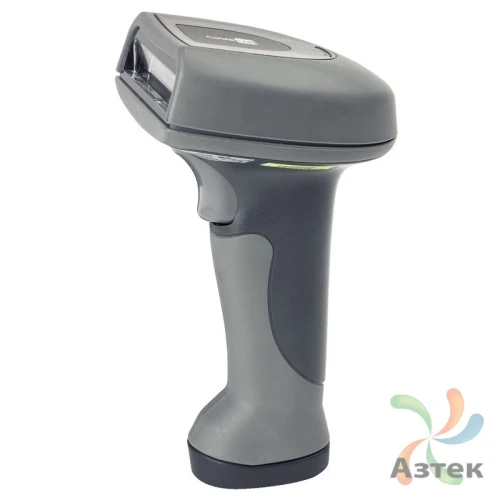 Сканер штрих-кода CipherLab 1166 1D Image,  беспроводной, Bluetooth, PS/2 кабель, блок питания, базовая станция