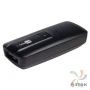 Сканер штрих-кода CipherLab 1664 2D  Image, темный беспроводной, Bluetooth, без кабеля, USB транспондер