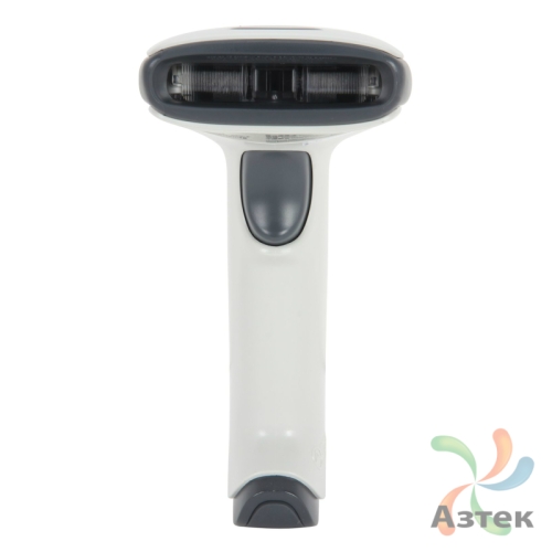 Сканер штрих-кода Honeywell Hyperion 1300g 1D  Image, светлый ручной, USB-HID, USB-COM