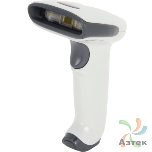 Сканер штрих-кода Honeywell Hyperion 1300g 1D  Image, светлый ручной, USB-HID, USB-COM