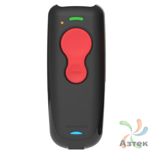 Сканер штрих-кода Honeywell Voyager 1602g 2D Image,  беспроводной, Bluetooth, без кабеля