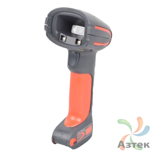 Сканер штрих-кода Honeywell Granit 1910iER 2D Image,  ручной, USB кабель