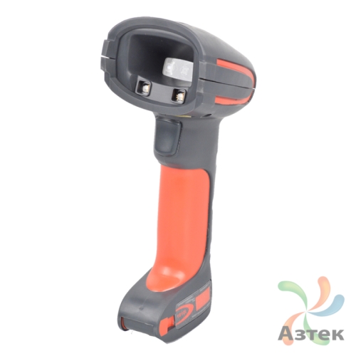 Сканер штрих-кода Honeywell Granit 1911iER 2D Image,  беспроводной, Bluetooth, USB кабель, базовая станция