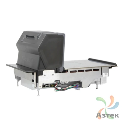 Сканер штрих-кода Honeywell Stratos 2752 2D Image,  встраиваемый, интерфейс Multi-Interface, без блока питания, без кабеля, стекло Diamonex, ЖК дисплей