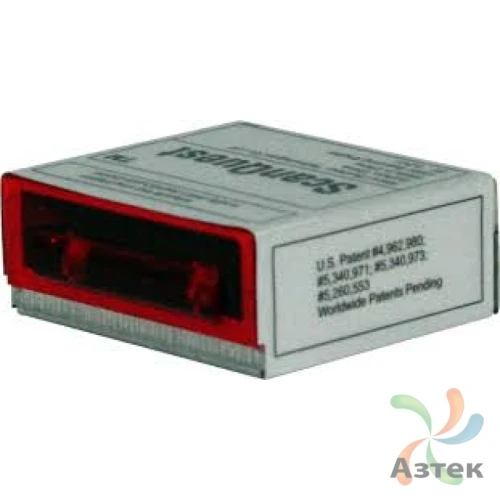 Сканер штрих-кода Honeywell IS4125 1D Лазерный,  встраиваемый, интерфейс Multi-Interface, без кабеля