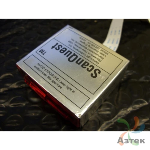 Сканер штрих-кода Honeywell IS4125 1D Лазерный,  встраиваемый, интерфейс Multi-Interface, без кабеля