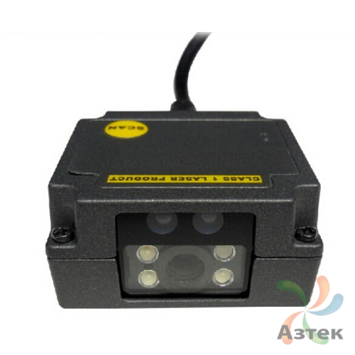 Сканер штрих-кода Mindeo ES4600AT-SR 2D Image,  встраиваемый, без кабеля