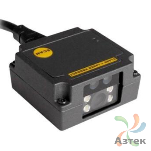 Сканер штрих-кода Mindeo ES4600AT-SR 2D Image,  встраиваемый, без кабеля