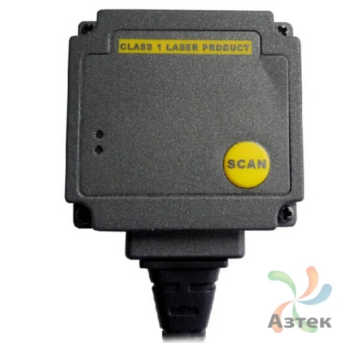 Сканер штрих-кода Mindeo ES4600AT-SR 2D Image,  встраиваемый, USB-COM