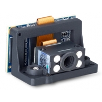 Сканер штрих-кода Mindeo ME5110 2D Image,  встраиваемый, RS-232 кабель, без кабеля