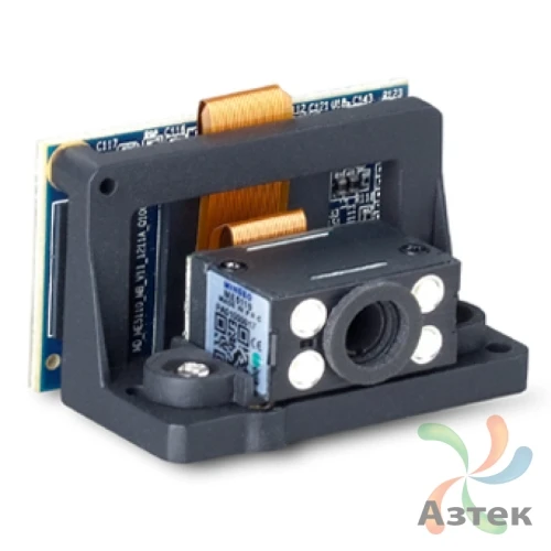 Сканер штрих-кода Mindeo ME5110 2D Image,  встраиваемый, RS-232 кабель, без кабеля
