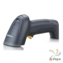 Сканер штрих-кода Mindeo MD2030 1D  Лазерный, темный ручной, USB-HID, USB-COM