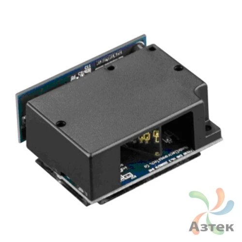 Сканер штрих-кода Mindeo FM100 1D Лазерный,  встраиваемый, RS-232 кабель