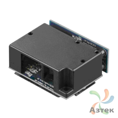 Сканер штрих-кода Mindeo FM100 1D Лазерный,  встраиваемый, RS-232 кабель