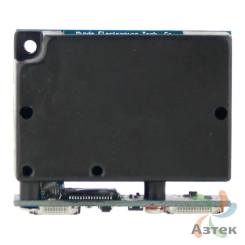 Сканер штрих-кода Mindeo FM100 1D Лазерный,  встраиваемый, RS-232 кабель