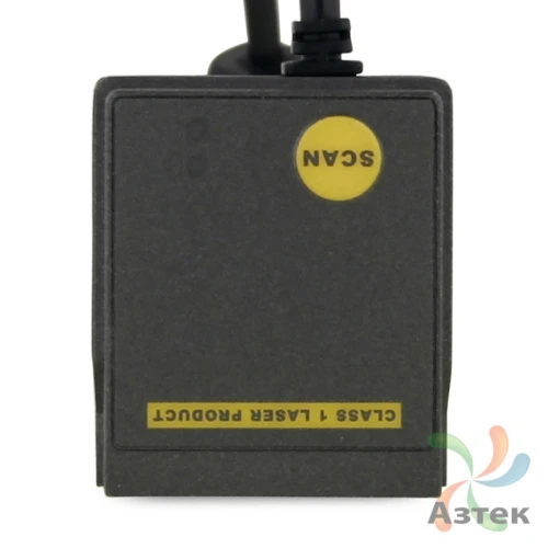 Сканер штрих-кода Mindeo FS580AT 1D Лазерный,  встраиваемый, интерфейс Multi-Interface, без кабеля