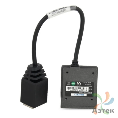 Сканер штрих-кода Mindeo FS580AT 1D Лазерный,  встраиваемый, интерфейс Multi-Interface, без кабеля