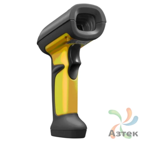 Сканер штрих-кода Mindeo MD5250 1D Лазерный,  ручной, USB-HID, USB-COM