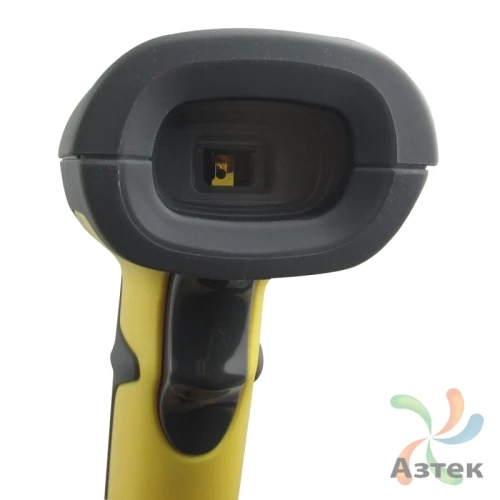 Сканер штрих-кода Mindeo MD5250 1D Лазерный,  ручной, USB-HID, USB-COM