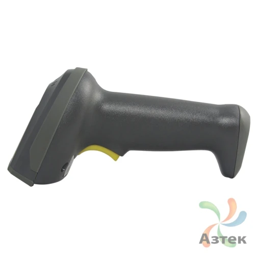 Сканер штрих-кода Mindeo MD6200 2D  Image, темный ручной, USB-HID, USB-COM, ЕГАИС