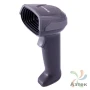 Сканер штрих-кода Mindeo MD6200 2D  Image, темный ручной, USB-HID, USB-COM, ЕГАИС