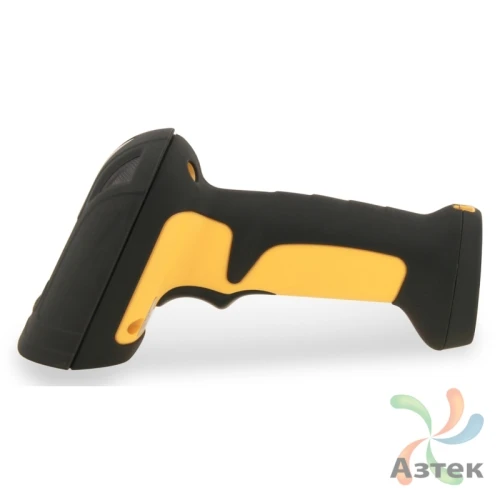 Сканер штрих-кода Mindeo MD6500 2D Image,  ручной, USB-HID, USB-COM