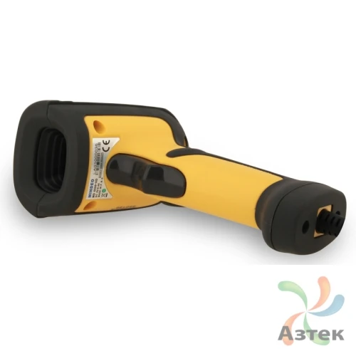 Сканер штрих-кода Mindeo MD6500 2D Image,  ручной, USB-HID, USB-COM