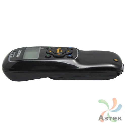 Сканер штрих-кода Mindeo MS3390 1D Лазерный,  беспроводной, Bluetooth, USB-HID, USB-COM, ЖК дисплей