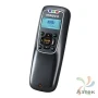 Сканер штрих-кода Mindeo MS3590 2D  Image, темный беспроводной, Bluetooth, USB-HID, USB-COM, ЖК дисплей, ЕГАИС