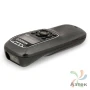 Сканер штрих-кода Mindeo MS3590 2D  Image, темный беспроводной, Bluetooth, USB-HID, USB-COM, ЖК дисплей, ЕГАИС