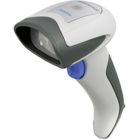 Сканер штрих-кода Datalogic QuickScan I QD2430 2D  Image, светлый ручной, RS-232 кабель, блок питания, ЕГАИС