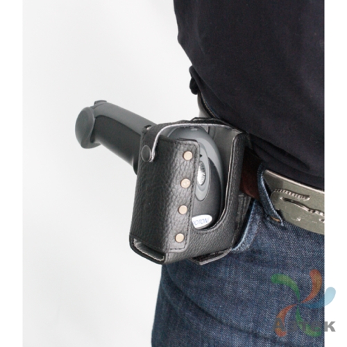 Чехол с креплением на ремень и клипсой для Proton IMS-3100