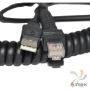 Кабель интерфейсный USB, витой для Datalogic PowerScan
