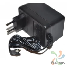 Блок питания 10 VDC, 230 VAC, 0,8 А EU для Datalogic Magellan 2200