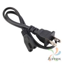 Кабель питания 1,8 м AC Line cord 2 pin для Datalogic