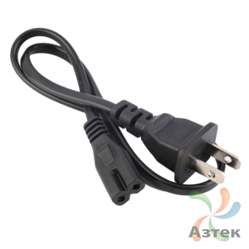 Кабель питания 1,8 м AC Line cord 2 pin для Datalogic