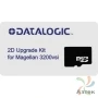 Карта обновление 2D Upgrade Kit, 5 лицензий для Datalogic Magellan 3200Vsi