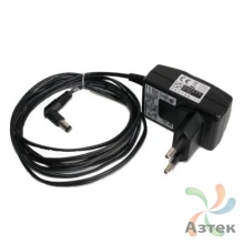 Блок питания 5,2 VDC, 255 VAC, 1 А EU для Honeywell MK7120, 5145, 9520, 9540, 7220