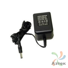 Блок питания 5,2 VDC, 255 VAC, 1 А EU для Honeywell Voyager 1202G