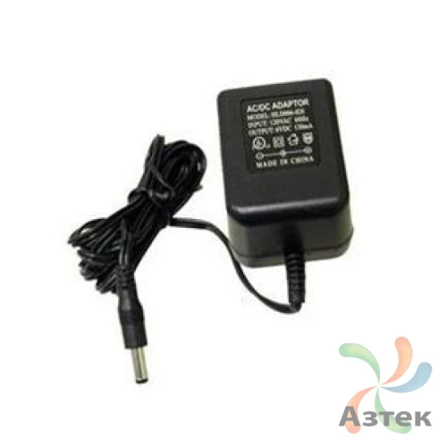 Блок питания 5,2 VDC, 255 VAC, 1 А EU для Honeywell Voyager 1202G