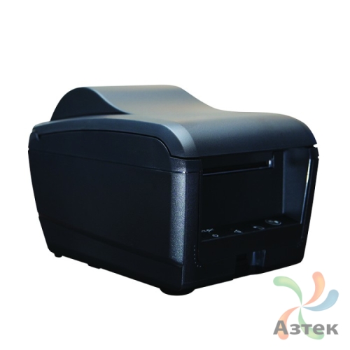 Чековый принтер Posiflex Aura-9000L-B Черный, USB, Ethernet
