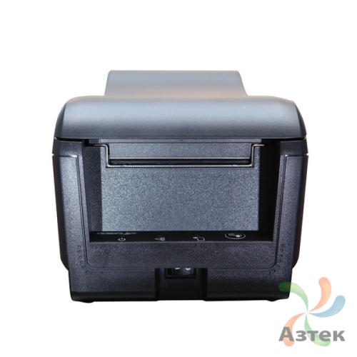 Чековый принтер Posiflex Aura-9000L-B Черный, USB, Ethernet