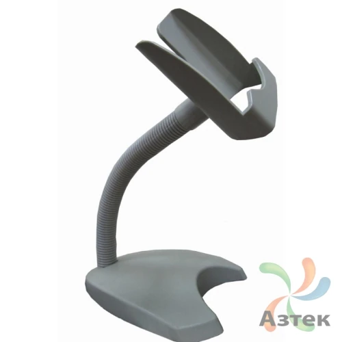 Подставка для сканера Argox AS-8310, 8312 гибкая, Серый