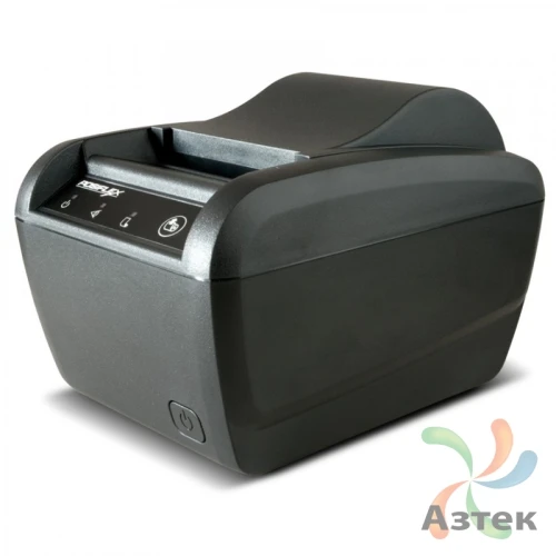 Чековый принтер Posiflex Aura-6900U-B Черный, USB
