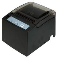 Чековый принтер AdvanPOS WP-T810 черный, RS-232, USB