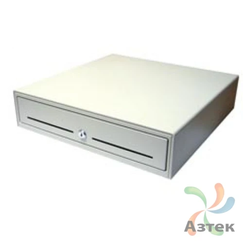 Денежный ящик Cashlux CD4201 светлый Epson-совместимый