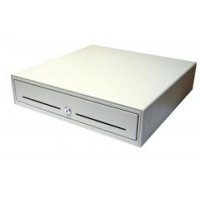 Денежный ящик GlobalPOS 410A светлый Epson-совместимый
