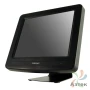 POS-монитор Posiflex LM-2008E-B Черный LCD